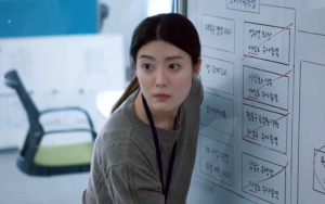 Kelewat Nyeleneh, Perilaku Nam Ji Hyun Saat Mabuk di 'Little Women' Sukses Bikin Ngakak