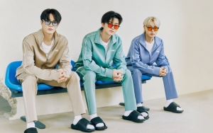 Reaksi Jaemin dan Jeno NCT Dream Saat Pidato Mengharukan Renjun di Konser 'TDS 2' Kini Viral