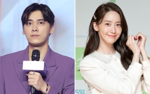 Profil Li Yi Feng yang Ditangkap Gegara Kasus Prostitusi, Ternyata Pernah Digosipkan dengan Yoona