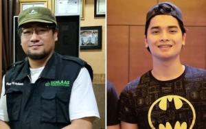 Usai Warisan 29 Miliar, Hanny Kristianto Sentil Alvin Faiz Soal Biaya Makam Ustaz Arifin Ilham?