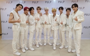 Pricelist Tiket Konser NCT 127 'The Link' di Jakarta Dirilis, Mulai dari Harga Sejutaan