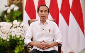 Akun Twitter Hacker Bjorka Kembali Aktif, Jokowi Panggil Kepala BSSN