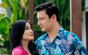 Titi Kamal Pamer Hasil Jepretan Christian Sugiono Saat Honeymoon ke Maldives, Digoda Begini