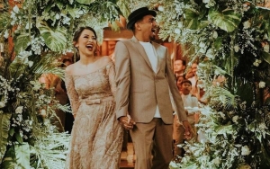 Mutia Ayu Ungkap Kebiasaan Unik Putri Glenn Fredly Sebelum Keluar Rumah, Bikin Terharu