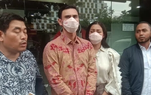 Keberadaan Steven Belum Diketahui, Vincent Verhaag Minta Polisi Jemput Paksa?