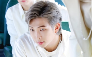 Rayakan Ulang Tahun, RM BTS Beri Hadiah Spesial 'Gratis' untuk Para ARMY
