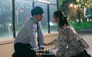 Raih Rating Tinggi dan Sedot Perhatian Sejak Awal Tayang, Ini Poin Menarik 'Law of Cafe'