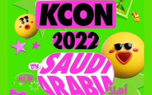 Perdana, KCON 2022 Arab Saudi Luncurkan Line Up Artis K-Pop Bertabur Bintang