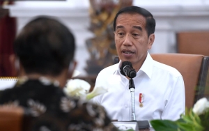 Jokowi Perintahkan Bentuk Tim Kusus Atasi Hacker Bjorka, Kominfo Akui Ada Kebocoran Data
