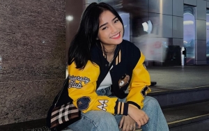 Fuji An Bergaya 'Out Of The Box' di Photoshoot Kenakan Sarung Tangan Begini, Disebut Anti Gagal