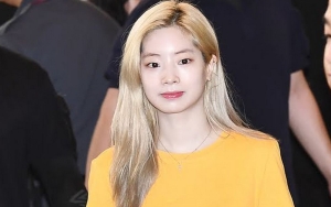 Biasa Tampil Simple, Dahyun Twice Bikin Heboh Usai Berbusana Bak Model Catwalk di Bandara