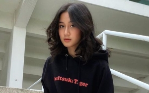 Keisya Levronka Nyanyikan 'Tak Ingin Usai' di AIM23 Malaysia, Momen Nada Tinggi Disorot Tajam
