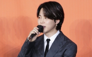 Jimin BTS Telat Ucapkan Selamat Ultah ke RM, 'Hilal' Album Solo Makin Terlihat