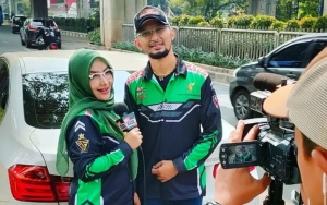 Baru Melahirkan, Roro Fitria Malah Diisukan Cerai dengan Sang Suami