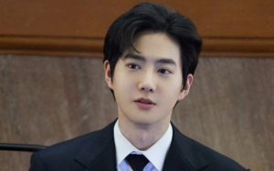 Suho EXO Dikonfirmasi Bintangi Drama JTBC 'Hip', Tuai Antisipasi Tinggi Gegara Hal Ini