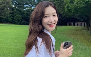 Jelang Operasi, Jung Chae Yeon Ungkap Kondisi Terbaru Usai Jatuh dari Tangga di Lokasi 'Gold Spoon'
