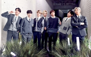 BTS Diminta untuk Tampil Dalam Upacara Pembukaan FIFA Piala Dunia 2022