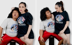 Celine Evangelista Bak Barbie Hidup Dalam Balutan Mini Dress, Marshel Widianto Disinggung
