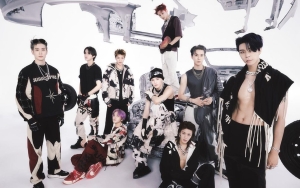 NCT 127 Percepat Perilisan Teaser MV, Preview Album '2 Baddies' Tuai Tanggapan Eksplosif