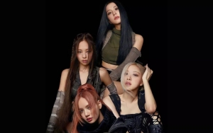 BLACKPINK Jadi Grup Kpop Terlama di 2022 Sukses Puncaki Billboard's Global Excl