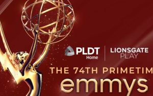 Ada Zendaya, Lee Jung Jae Hingga Jason Sudeikis, Berikut List Lengkap Pemenang Emmy Awards 2022