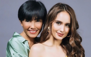Sering Ribut dengan Cinta Laura, Sang Ibu Ternyata Punya Standar Tinggi Untuk Calon Mantu