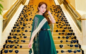 Hana Hanifah Dilamar Sang Pacar, Intip 10 Pesonanya Bak Wife Material