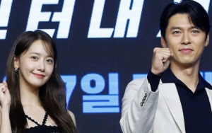 Kakak Adik Banget, Interaksi Hyun Bin dan Yoona di Sela-Sela Promosi Film Baru Tuai Sorotan