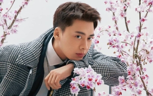 11 Kontrak Iklan Li Yi Feng Dibatalkan Efek Skandal Prostitusi