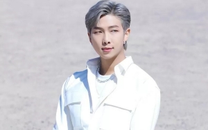 Rayakan Ultah Bareng Fans, RM Malah Curcol Soal Masalah yang Dihadapi dan Caranya Lindungi BTS