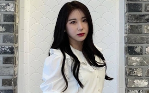 Bukti Lain Lee Chaeyeon eks IZ*ONE yang Makin Diyakini Segera Rilis Proyek Musik Baru