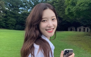 'The Golden Spoon' Bakal Hentikan Syuting Usai Jung Chae Yeon Alami Kecelakaan?