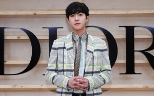 Makin Populer Lewat 'Business Proposal', Ahn Hyo Seop Tak Ingin Buat Kecewa di Project Terbaru