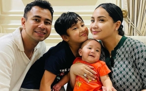 Rafathar Putra Raffi Sopan Salim, Reaksi Rayyanza Cipung Bikin Enzy Storia-Anya Geraldine Gemes