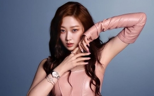 Fans Kritiki Merk Jam Tangan Mewah Ini Usai Dianggap Anak Tirikan Giselle aespa