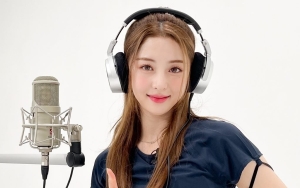 Jiwa ARMY Huh Yunjin LE SSERAFIM Masih Terkonfirmasi