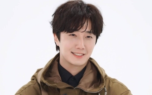 Jung Il Woo 'Anti' Tampan Rayakan Momen Ultah Gegara Menjelma Jadi Karakter Fiksi Ini