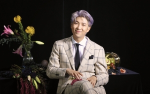 RM BTS Bahas Perkembangan Album Solo dan Ungkap Kesibukan Member Lainnya
