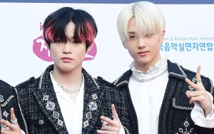 Tunjukkan Kepribadian Asli, Intip Reaksi Chenle & Jisung Lihat Poster Halu di Konser Solo NCT Dream