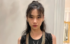 Jung Ho Yeon Akui Masih Rookie di Dunia Akting, Ingin Lakukan Hal Ini