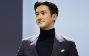 Lokal Banget, Choi Siwon Super Junior Makin Fasih Promosi Pakai Bahasa Indonesia