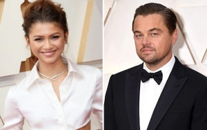 Baru Saja Ulang Tahun ke-26, Zendaya Disebut Terlalu Tua Jadi Pacar Leonardo DiCaprio