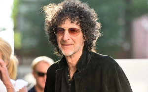 Howard Stern Muak Media AS Terus-terusan Beritakan Kematian Ratu Elizabeth II