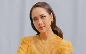 Momen Tak Biasa, Bunga Citra Lestari Mendadak Bicara Soal Butuh Fokus ke Diri Sendiri