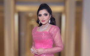 Beda Dari yang Lain, Ashanty Pamer Foto Estetik di Tempat Tak Terduga Tuai Decak kagum
