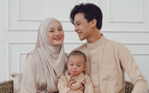 Kabar Dinda Hauw Hamil Dibocorkan Orang Lain Lebih Dulu, Rey Mbayang Ternyata Gercep Lakukan Ini