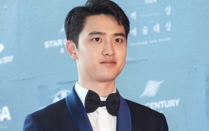 Comeback Drama Usai 4 Tahun, Ini Alasan D.O. EXO Tertarik Bintangi 'True Sword Battle'