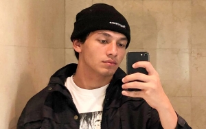 Viral Pelajar Mirip Dirinya, Reaksi Jefri Nichol Tak Terduga