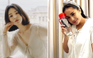 Sehotel dengan Song Hye Kyo, Tarif Kamar Nagita Slavina-Raffi Ahmad di New York Bikin Melongo?
