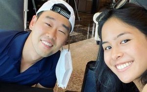 Jesse Choi Ajari Maudy Ayunda Ngomong Kasar, Suara Imut Hingga Bareface Bikin Salfok